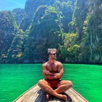 Отзыв от Мирон - Виза Destination Thailand